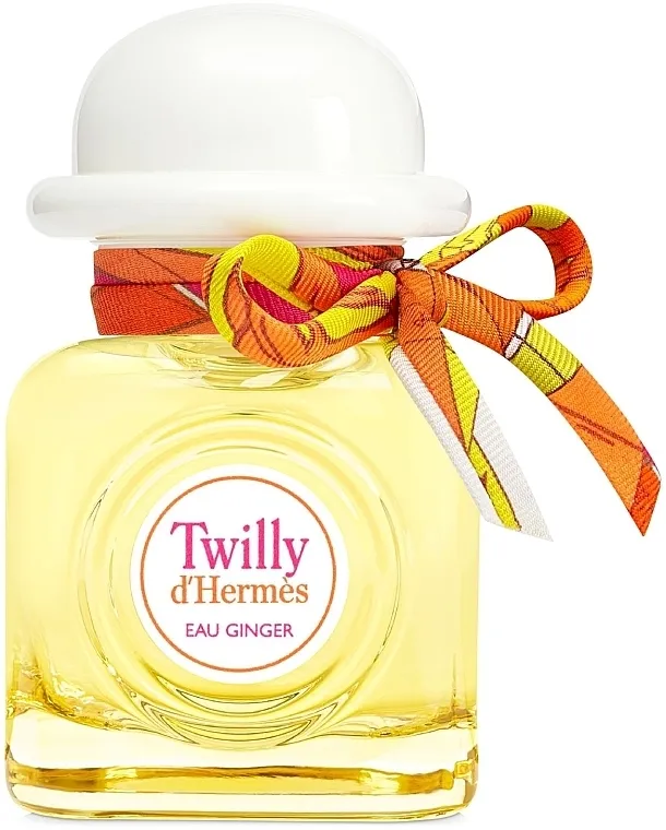 Parfemirana voda Hermes Twilly d'Hermes Eau Ginger