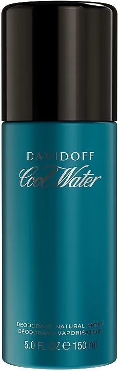 Parfemirani dezodorans Davidoff Cool Water