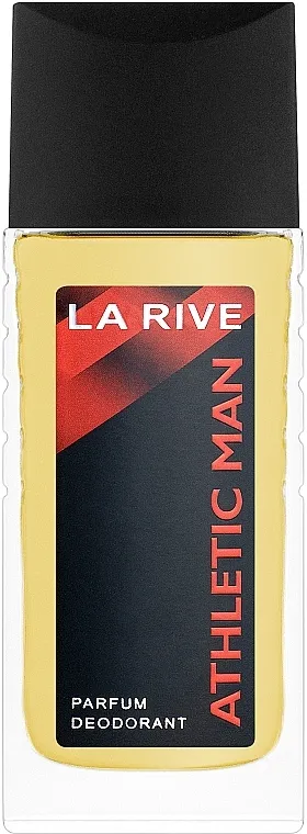 Parfemirani dezodorans La Rive Athletic Man