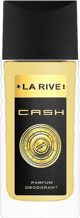 Parfemirani dezodorans La Rive Cash
