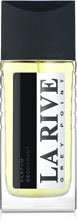 Parfemirani dezodorans La Rive Grey Point