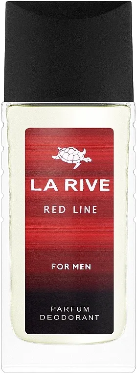 Parfemirani dezodorans La Rive Red Line
