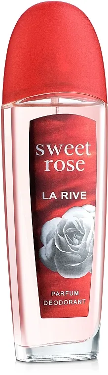 Parfemirani dezodorans La Rive Sweet Rose