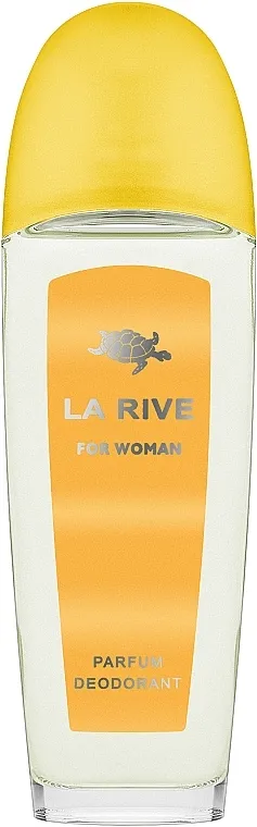 Parfemirani dezodorans La Rive