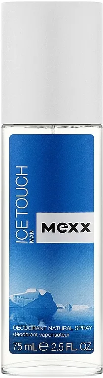 Parfemirani dezodorans Mexx Ice Touch Man