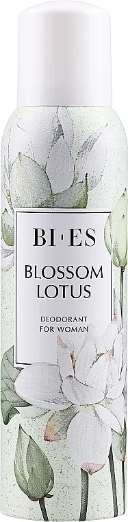 Parfemirani dezodorans-sprej Bi-es Blossom Lotus