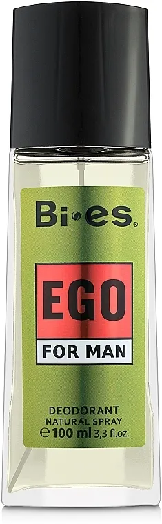 Parfemirani dezodorans u spreju Bi-Es Ego