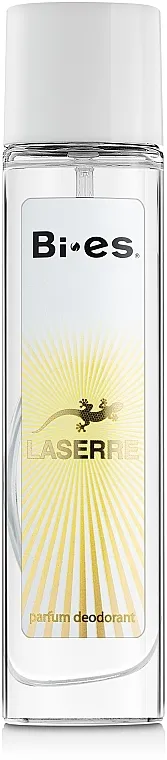 Parfemirani dezodorans u spreju Bi-Es Laserre