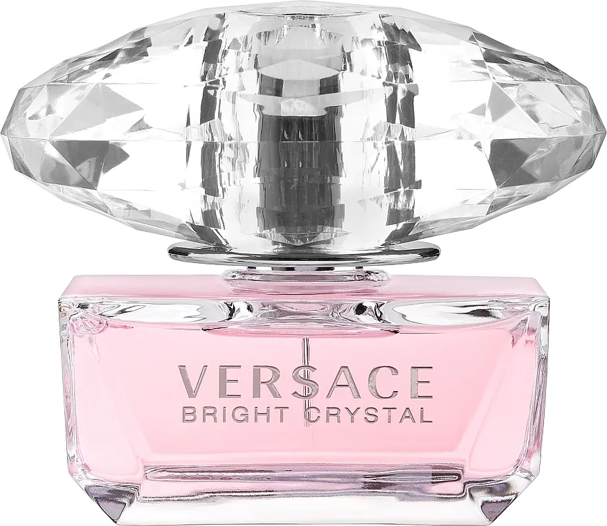 Parfemirani dezodorans u spreju Versace Bright Crystal