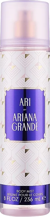 Parfemirani mist za tijelo Ariana Grande Ari