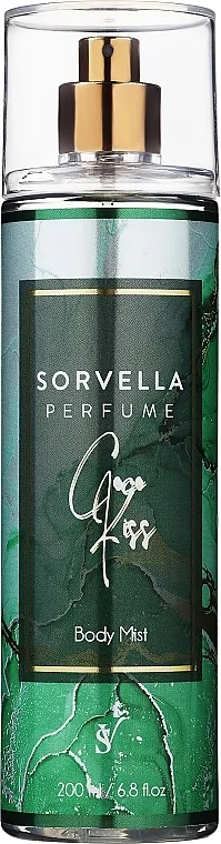 Parfemirani sprej Sorvella Perfume Coco Kiss