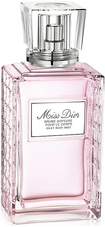 Parfemirani sprej za tijelo Dior Miss Dior