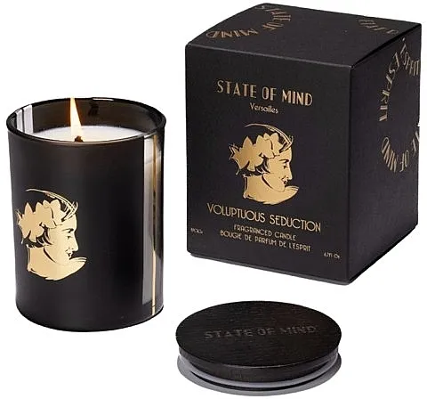 Parfemisana sveća State Of Mind Voluptuous Seduction
