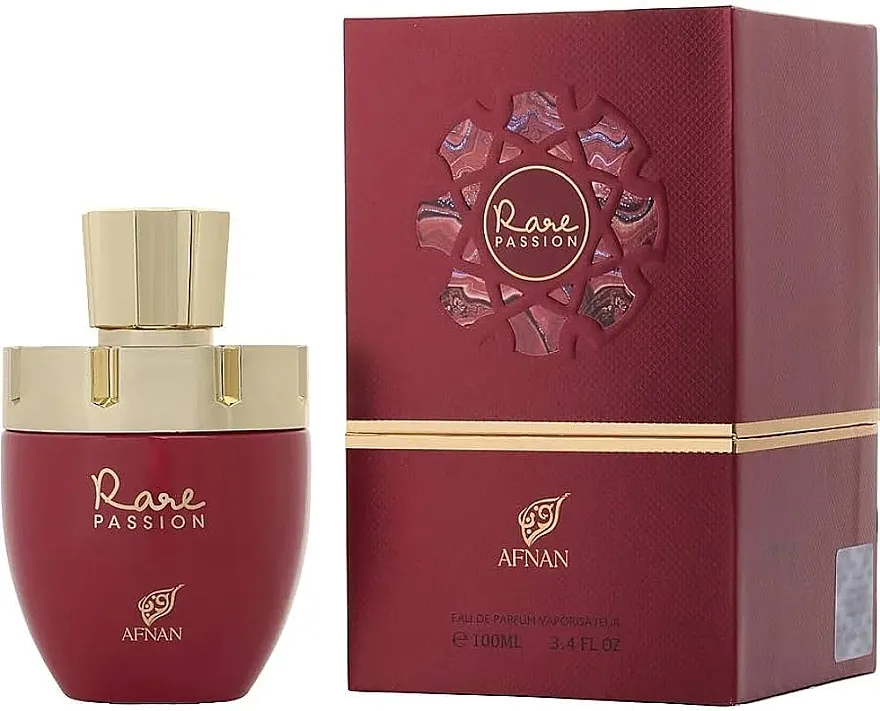 Parfemisana voda Afnan Perfumes Rare Passion