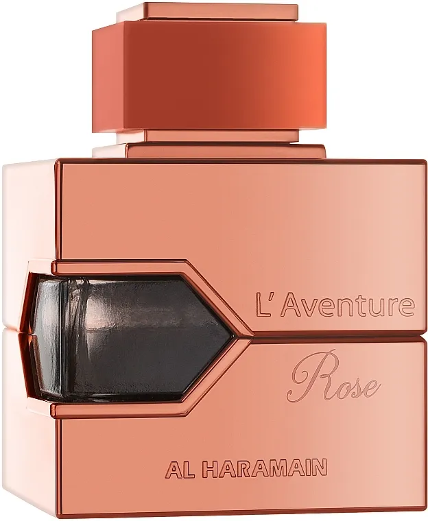 Parfemisana voda Al Haramain L`Aventure Rose