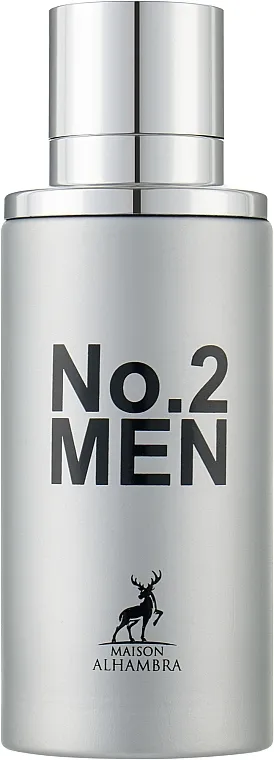 Parfemisana voda Alhambra No.2 Men