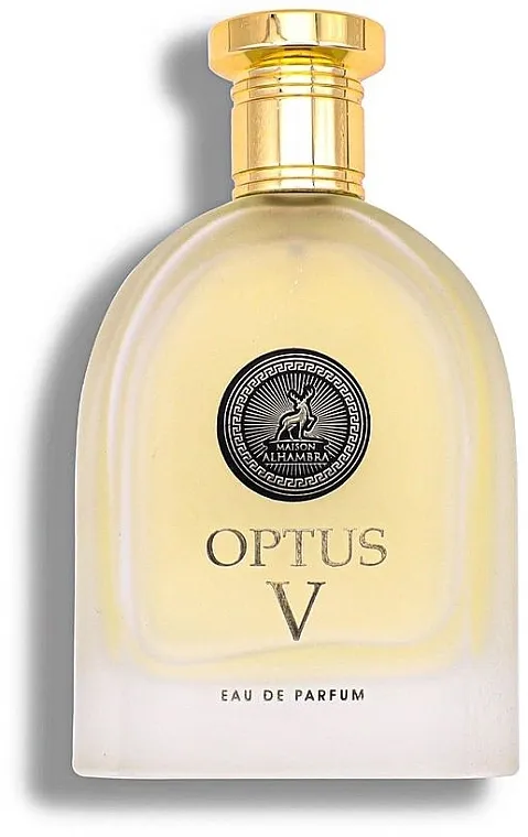 Parfemisana voda Alhambra Optus V
