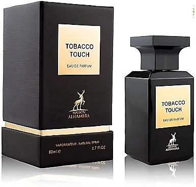 Parfemisana voda Alhambra Tobacco Touch