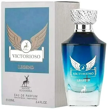 Parfemisana voda Alhambra Victorioso Legend