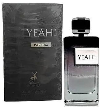 Parfemisana voda Alhambra Yeah! Parfum