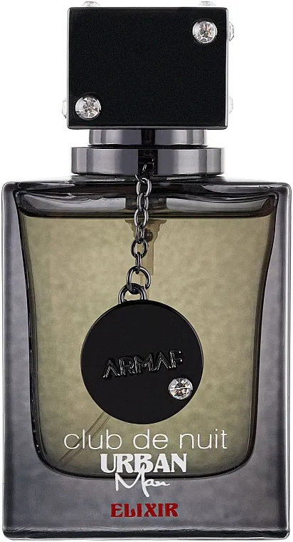 Parfemisana voda Armaf Club De Nuit Urban Elixir