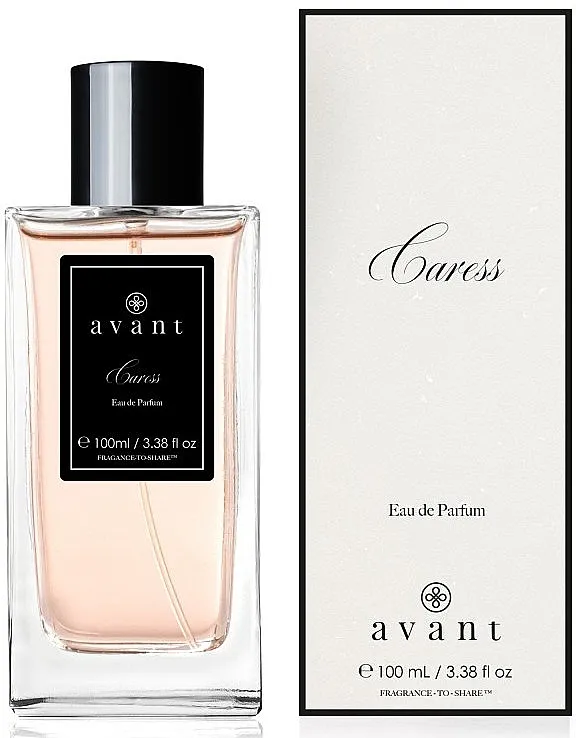 Parfemisana voda Avant Caress