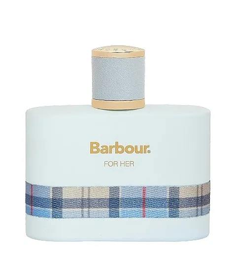 Parfemisana voda Barbour Coastal For Her