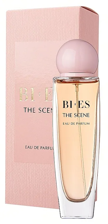 Parfemisana voda Bi-es The Scene