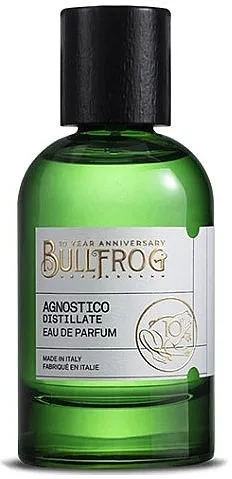 Parfemisana voda Bullfrog Agnostico Distillate