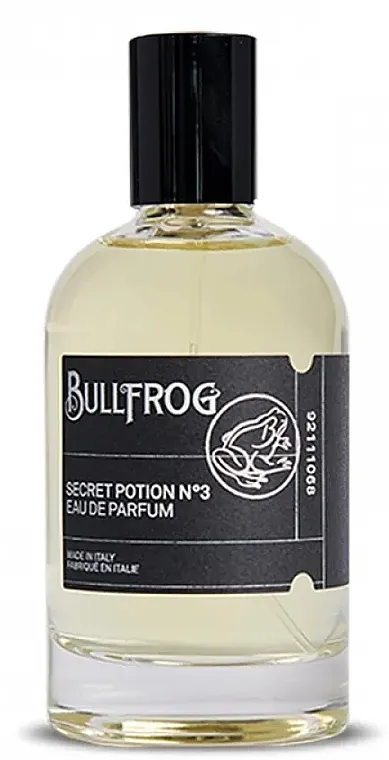 Parfemisana voda Bullfrog Secret Potion N.3