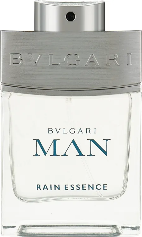 Parfemisana voda Bvlgari Man Rain Essence