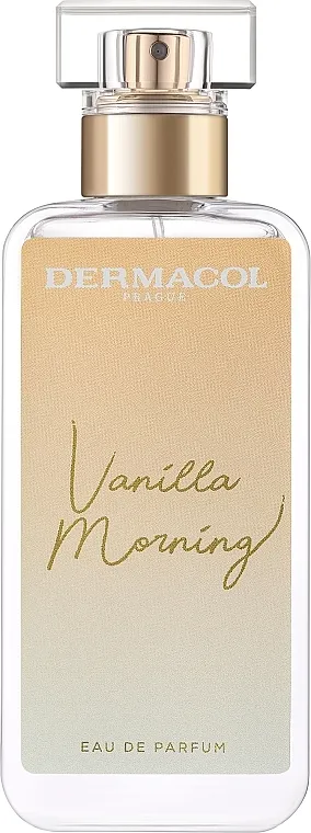 Parfemisana voda Dermacol Vanilla Morning