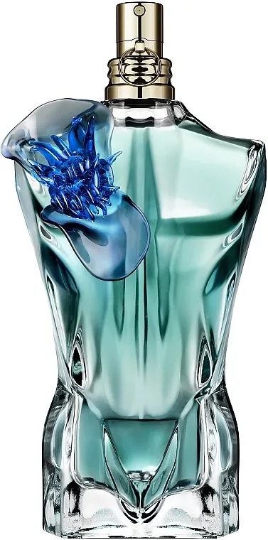 Parfemisana voda Jean Paul Gaultier Le Beau Flower Edition