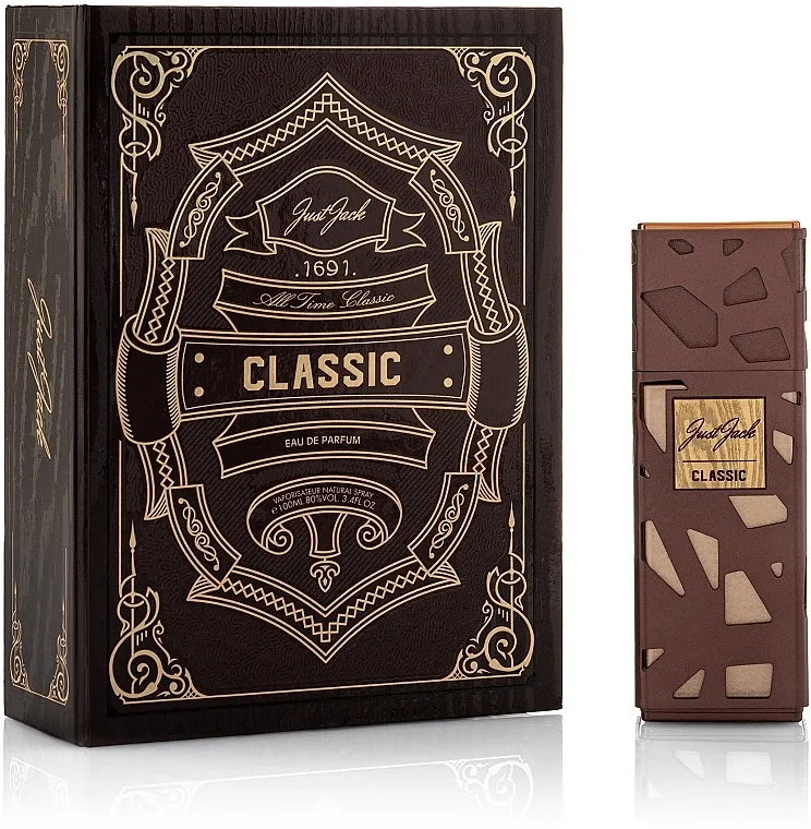 Parfemisana voda Just Jack Classic