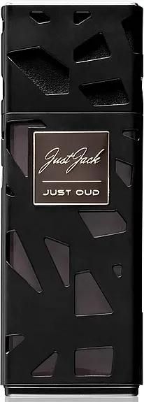 Parfemisana voda Just Jack Just Oud