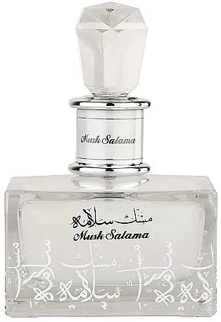 Parfemisana voda Lattafa Perfumes Musk Salama