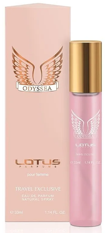 Parfemisana voda Lotus Odyssea