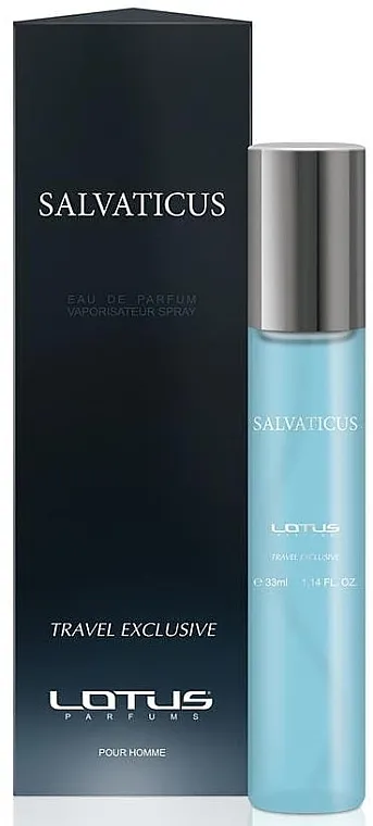 Parfemisana voda Lotus Salvaticus