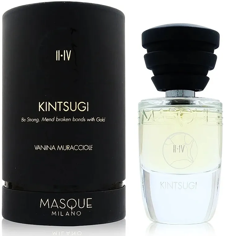 Parfemisana voda Masque Milano Kintsugi