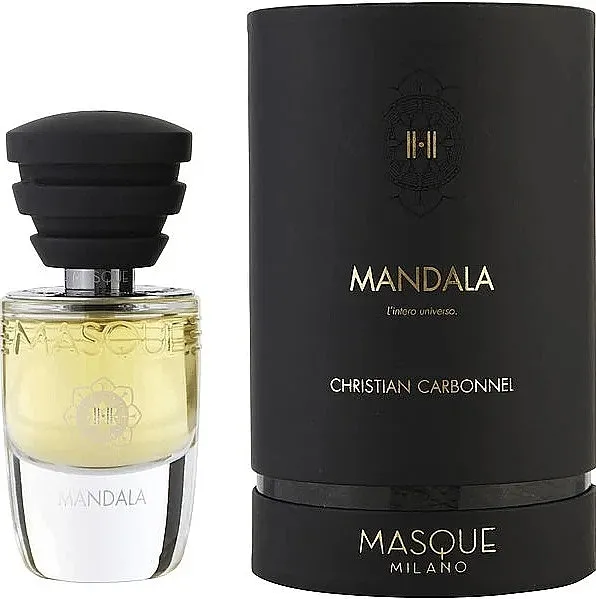 Parfemisana voda Masque Milano Mandala