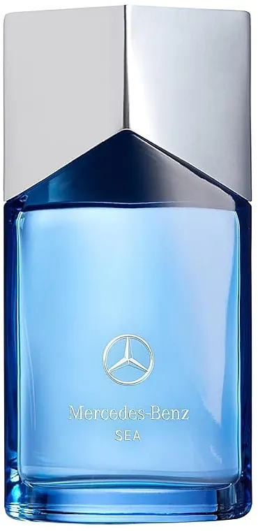 Parfemisana voda Mercedes Benz Sea