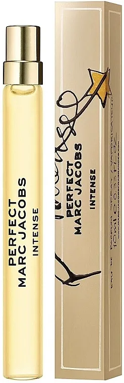 Parfemisana voda (mini) Marc Jacobs Perfect Intense