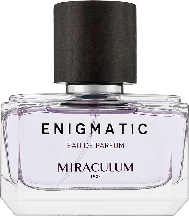 Parfemisana voda Miraculum Enigmatic