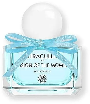Parfemisana voda Miraculum Illusion Of The Moment