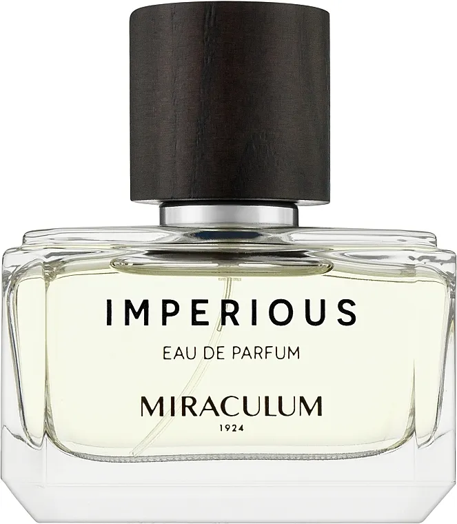 Parfemisana voda Miraculum Imperious
