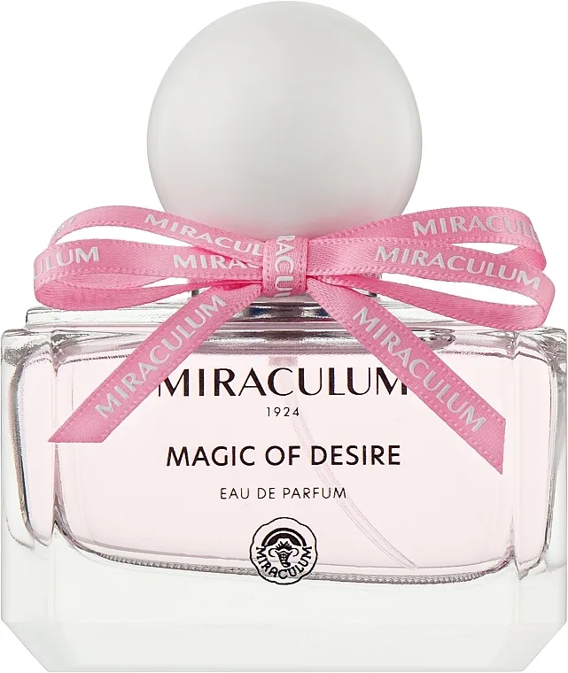 Parfemisana voda Miraculum Magic of Desire