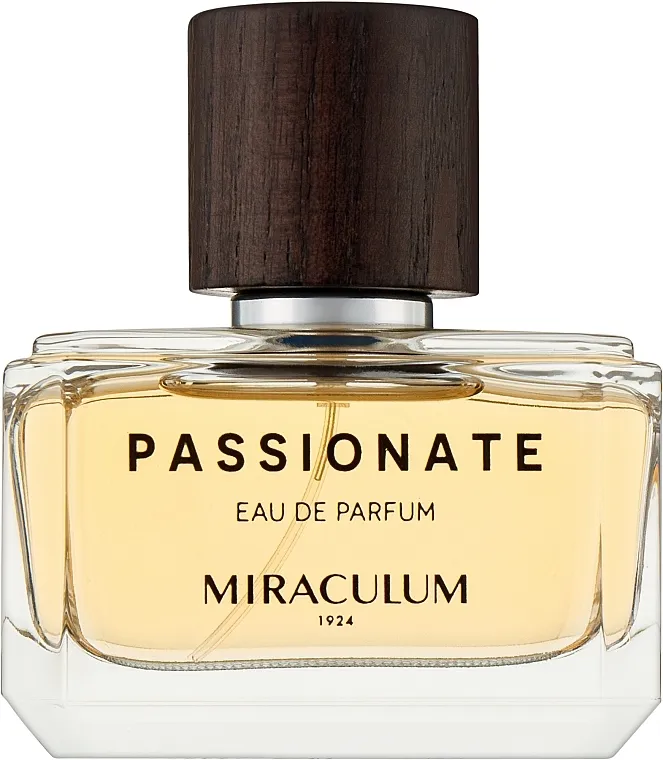 Parfemisana voda Miraculum Passionate