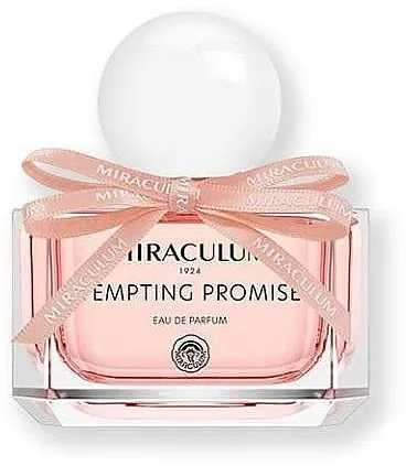 Parfemisana voda Miraculum Tempting Promise