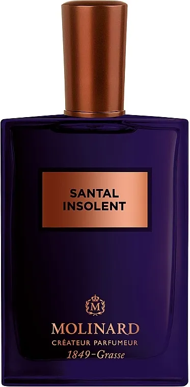 Parfemisana voda Molinard Santal Insolent