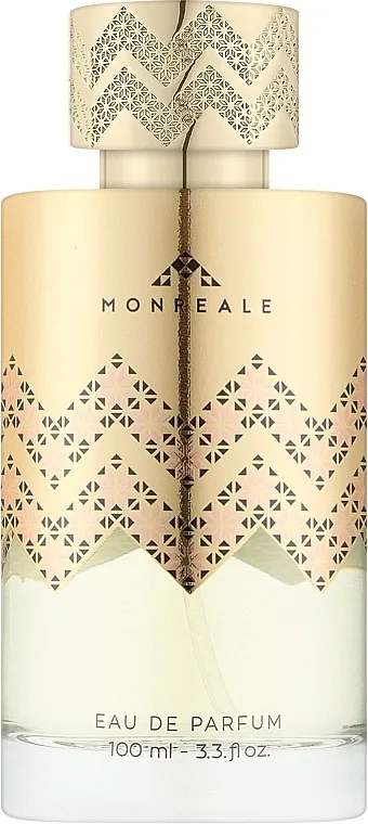 Parfemisana voda Monreale Musk Latte